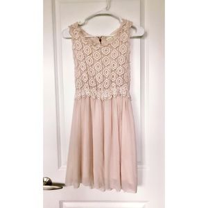 ▪️Urban Outfitters: Staring at Stars Dress▪️